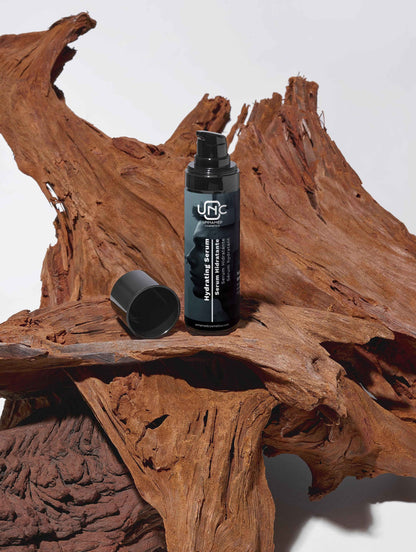 MEN | Serum Hidratante | 30 ml | Unnamed Cosmetics