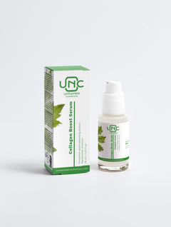 Collagen Boosting Serum