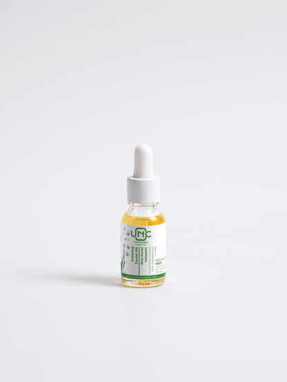 Soothing Facial Oil | 15 ml | Unnamed Cosmetics