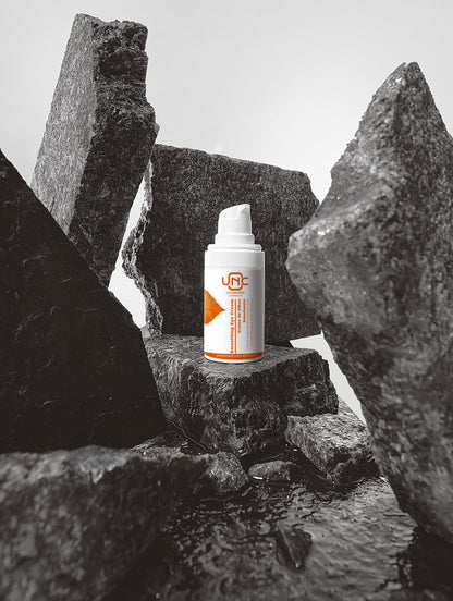Contorno de Ojos Suavizante | 15 ml | Unnamed Cosmetics