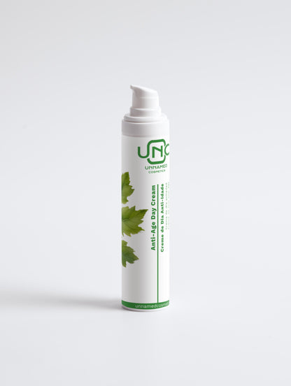 Creme de Dia Anti-Idade | 50 ml | Unnamed Cosmetics