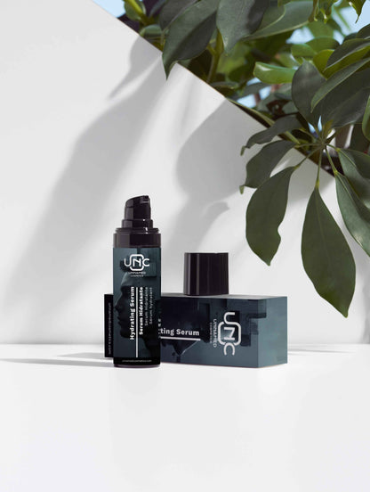 MEN | Serum Hidratante | 30 ml | Unnamed Cosmetics