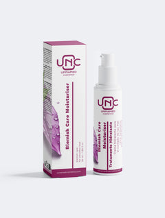 Blemish Care Moisturiser