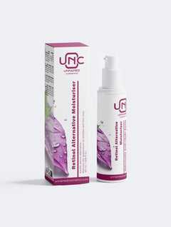 Gentle Anti-Ageing Moisturiser
