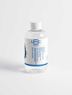 Exfoliating Toner with Glycolic Acid