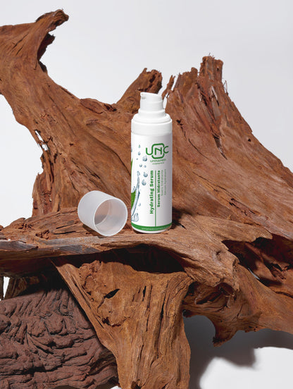 Serum Hidratante | 30 ml | Unnamed Cosmetics - Unnamed Cosmetics
