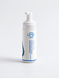 Cleansing Foam | 150 ml | Unnamed Cosmetics