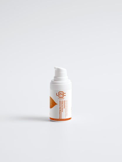 Contorno de Ojos Suavizante | 15 ml | Unnamed Cosmetics