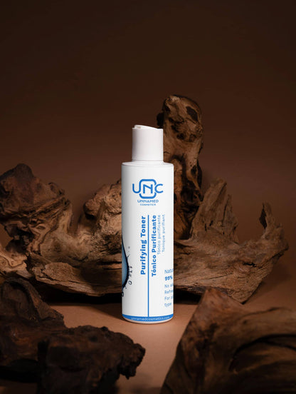 Tonico Purificante | 200 ml | Unnamed Cosmetics - Unnamed Cosmetics