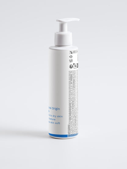 Leite de Limpeza | 190 ml | Unnamed Cosmetics - Unnamed Cosmetics