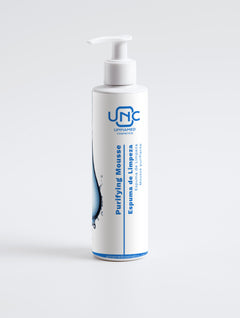 Cleansing Mousse