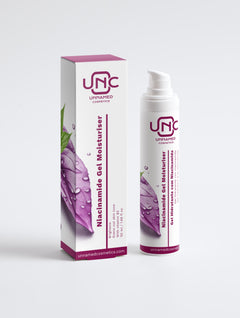 Hydrating Gel with Niacinamide | 50 ml | Unnamed Cosmetics