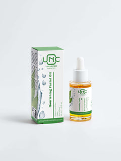 Nourishing Facial Oil
