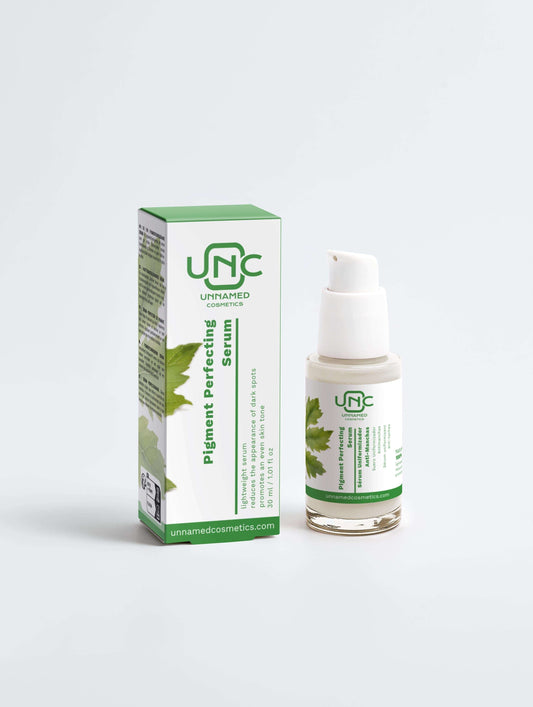 Anti-Blemish Uniformizing Serum | 30 ml | Unnamed Cosmetics