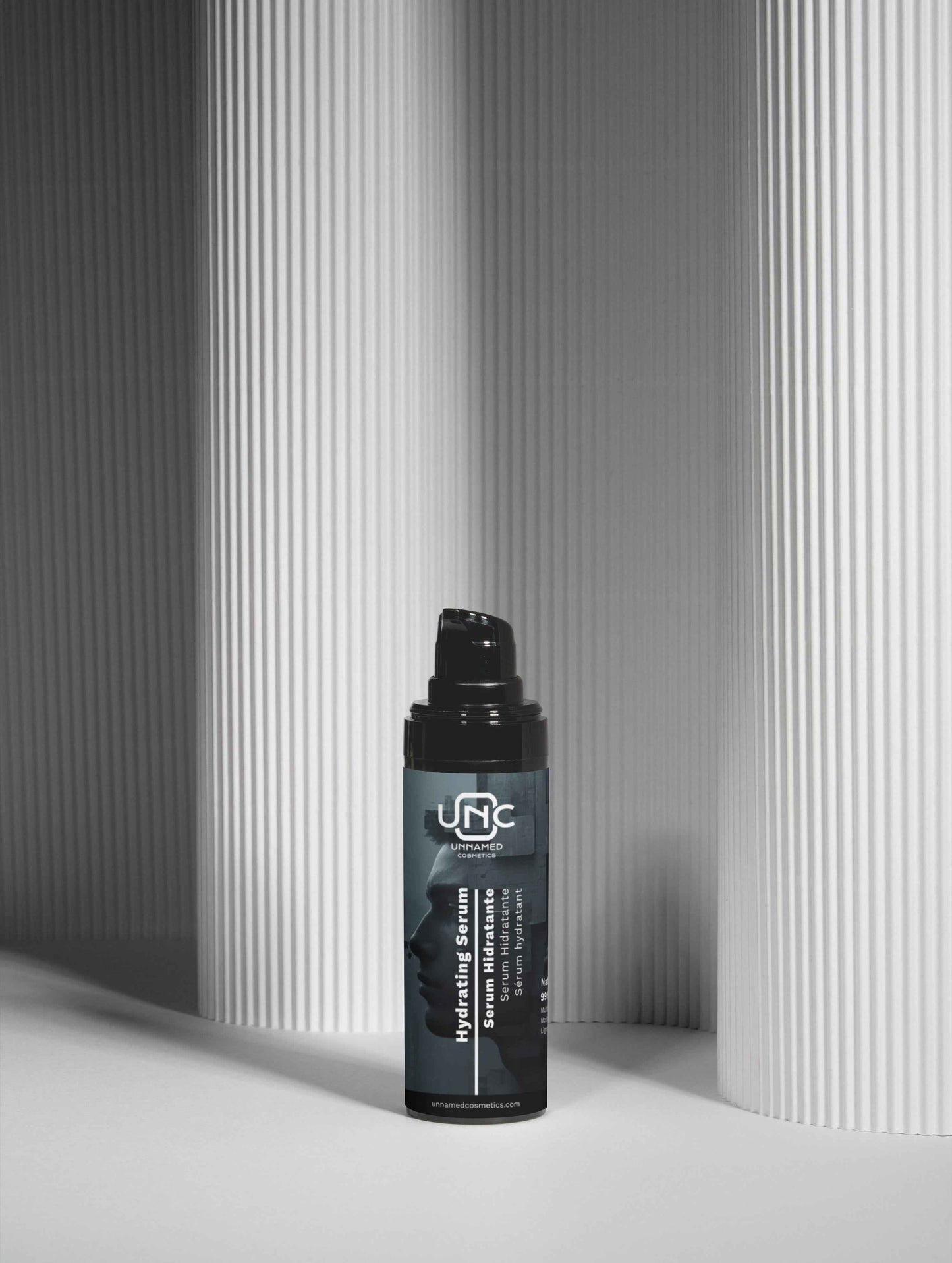 MEN | Serum Hidratante | 30 ml | Unnamed Cosmetics