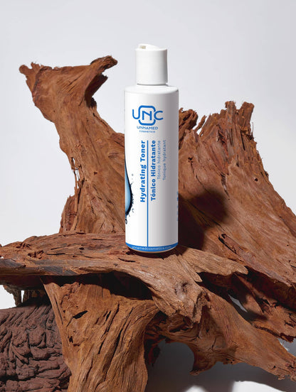 Tonico Hidratante | 200 ml | Unnamed Cosmetics - Unnamed Cosmetics