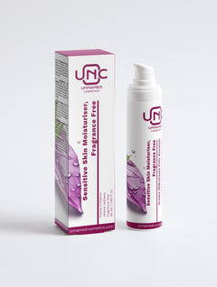 Creme Hidratante Pele Sensível | 50 ml | Unnamed Cosmetics