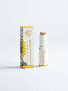 Tinted Mineral Face Sunscreen SPF 50