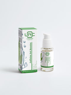 Concentrated Booster Gel with 1% Caffeine
