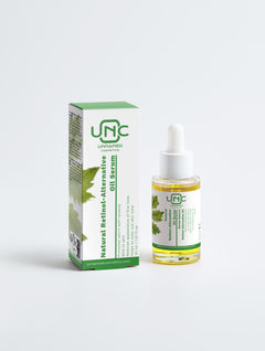 Retinol Alternative Serum