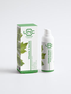 Energising Vitamin C Serum | 30 ml | Unnamed Cosmetics