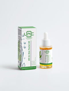 Aceite Facial Multiusos
